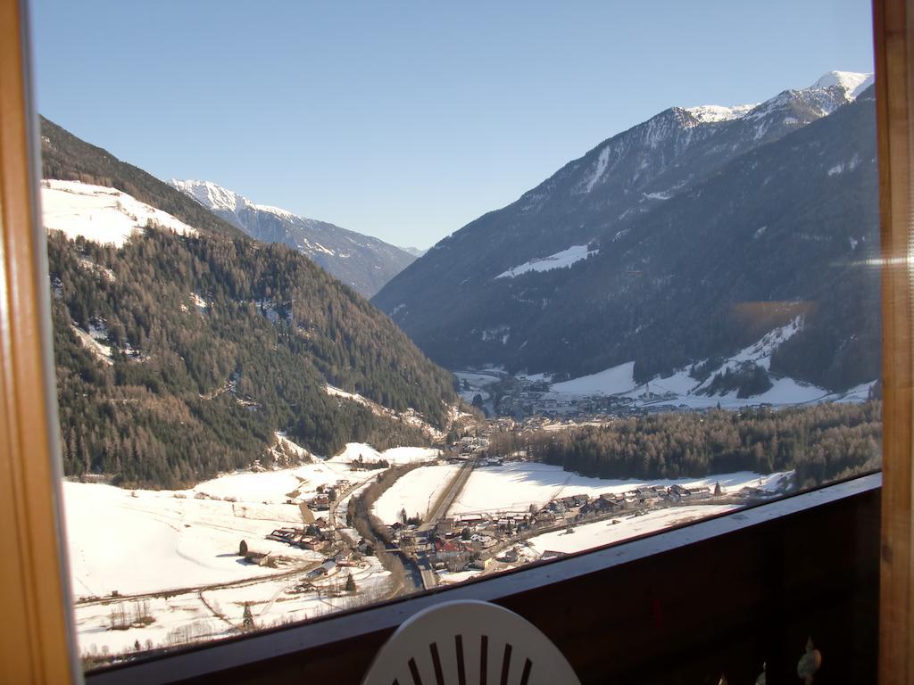 Ferienwohnung Großstahlhof Mountain&Panorama View Ahrntal Zimmer foto