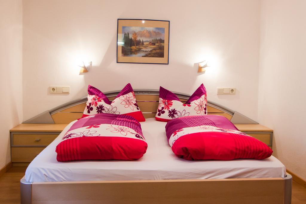 Ferienwohnung Großstahlhof Mountain&Panorama View Ahrntal Exterior foto