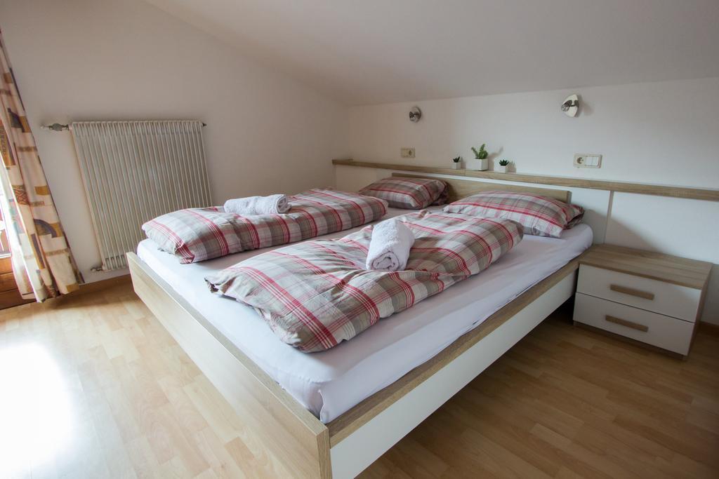 Ferienwohnung Großstahlhof Mountain&Panorama View Ahrntal Exterior foto
